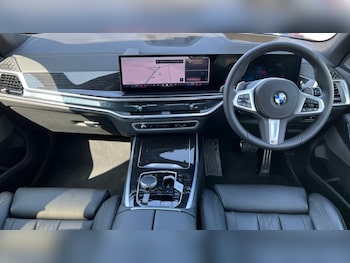 Used BMW X7 2025 for sale - 75579850: Photo