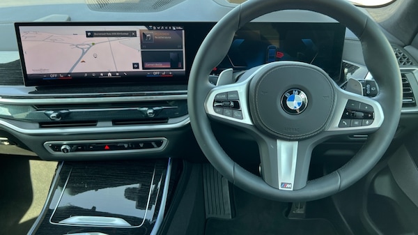 Used BMW X7 2025 for sale - 75579850: Photo 5