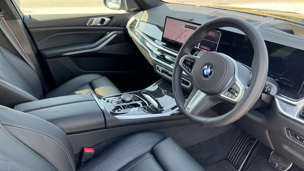 Used BMW X7 2025 for sale - 75579850: Photo 6