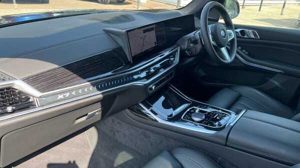 Used BMW X7 2025 for sale - 75579850: Photo 7