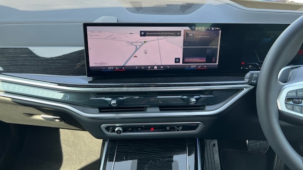 Used BMW X7 2025 for sale - 75579850: Photo 8