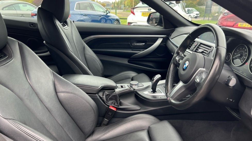 Used BMW 4 Series 2019 for sale - 76124604: Photo 11