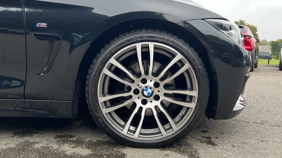 Used BMW 4 Series 2019 for sale - 76124604: Photo 14