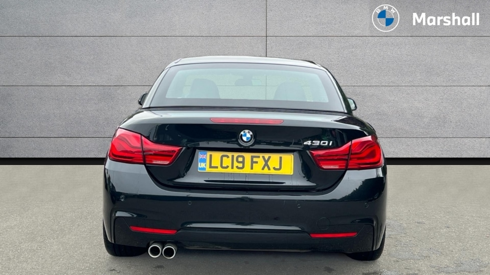 Used BMW 4 Series 2019 for sale - 76124604: Photo 15