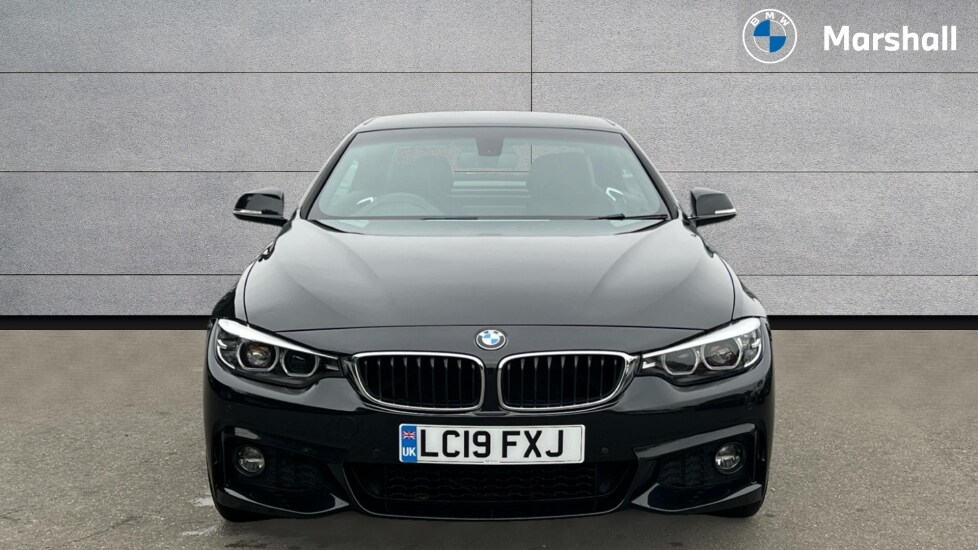 Used BMW 4 Series 2019 for sale - 76124604: Photo 16