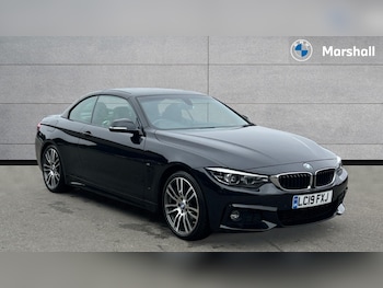 BMW - 4 Series