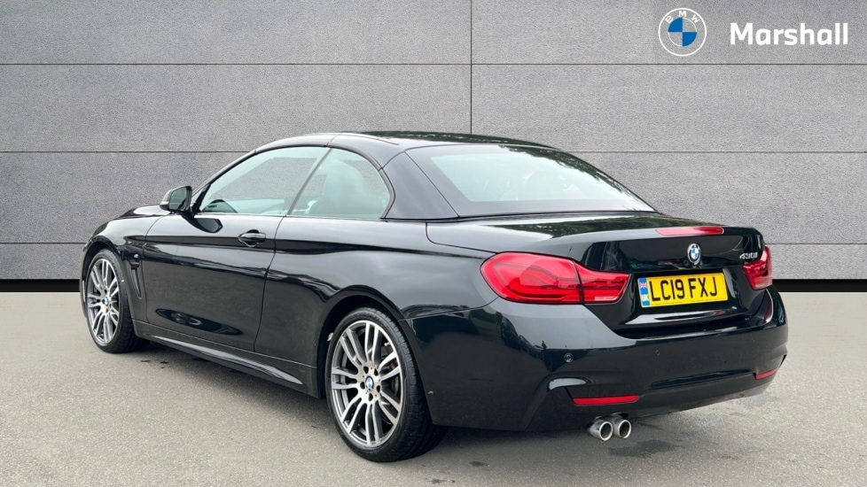 Used BMW 4 Series 2019 for sale - 76124604: Photo 2