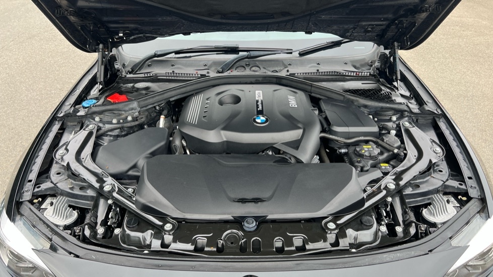 Used BMW 4 Series 2019 for sale - 76124604: Photo 21