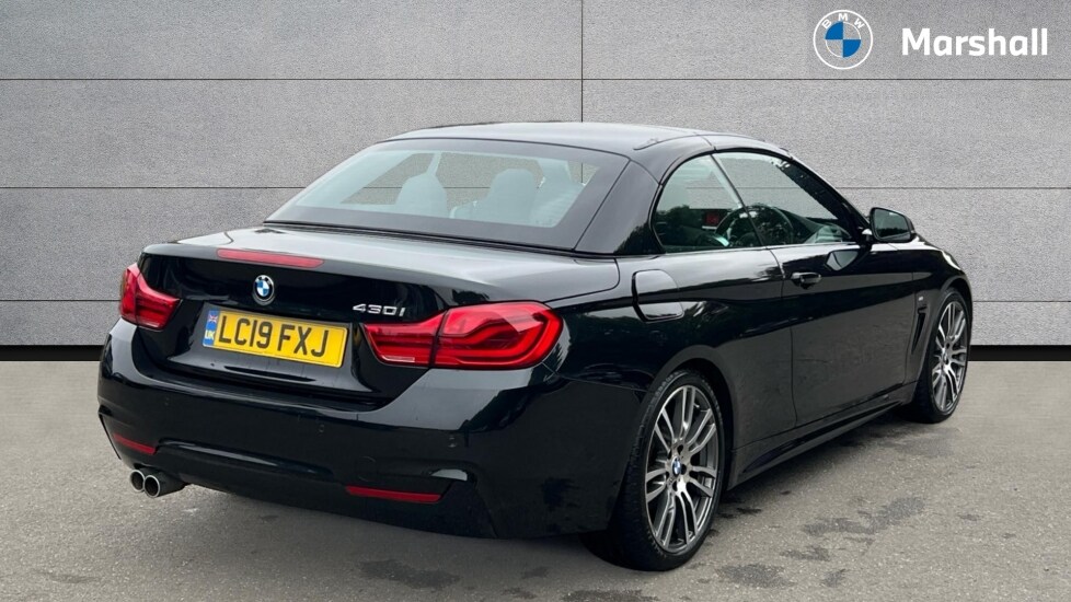 Used BMW 4 Series 2019 for sale - 76124604: Photo 22