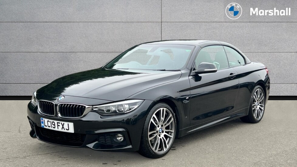 Used BMW 4 Series 2019 for sale - 76124604: Photo 23