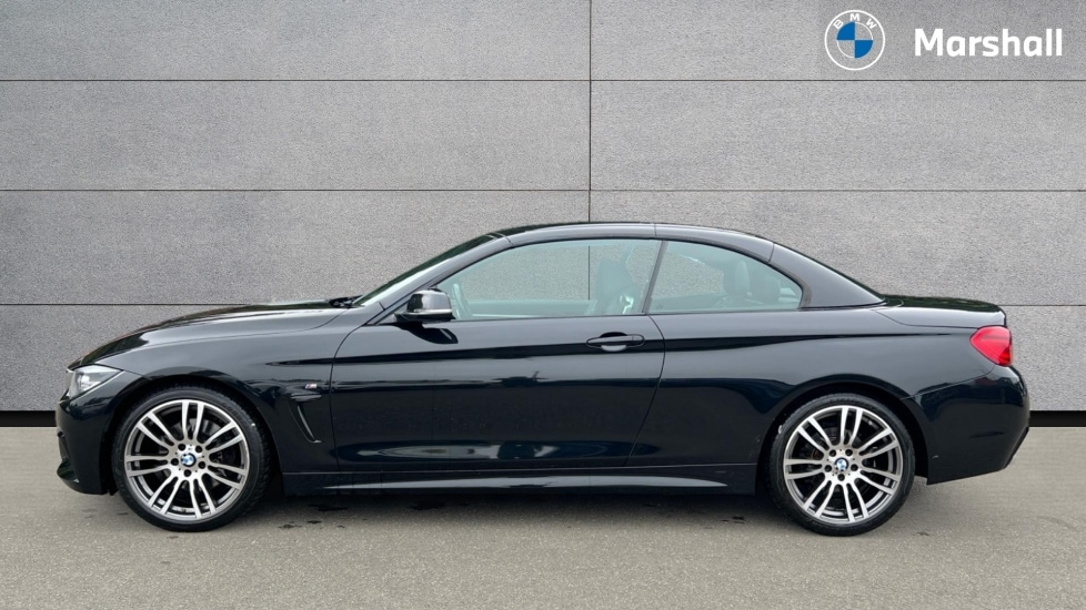 Used BMW 4 Series 2019 for sale - 76124604: Photo 24