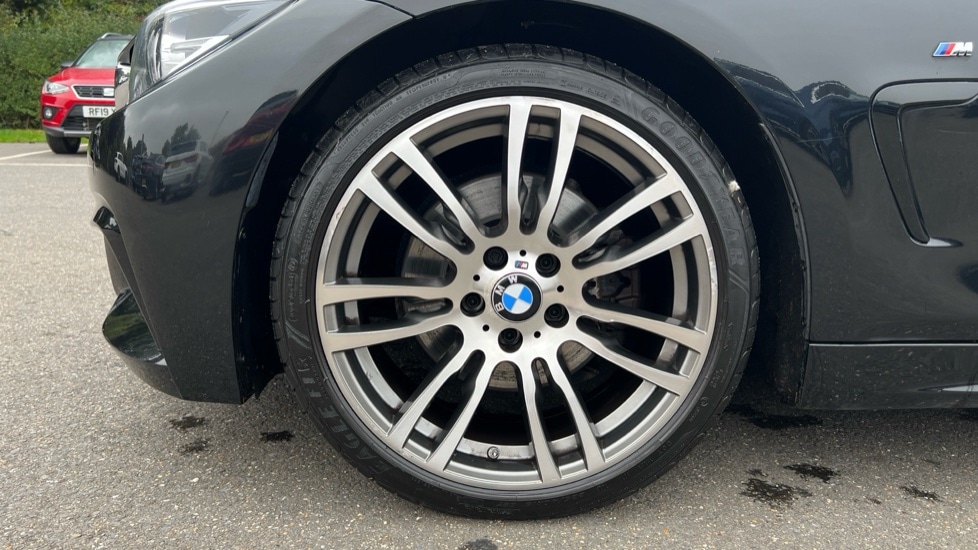 Used BMW 4 Series 2019 for sale - 76124604: Photo 25