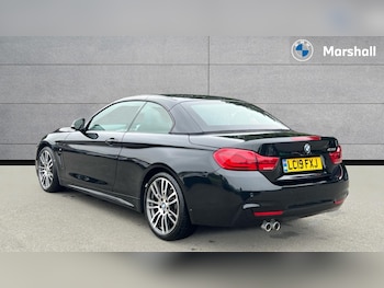 Used BMW 4 Series 2019 for sale - 76124604: Photo 2