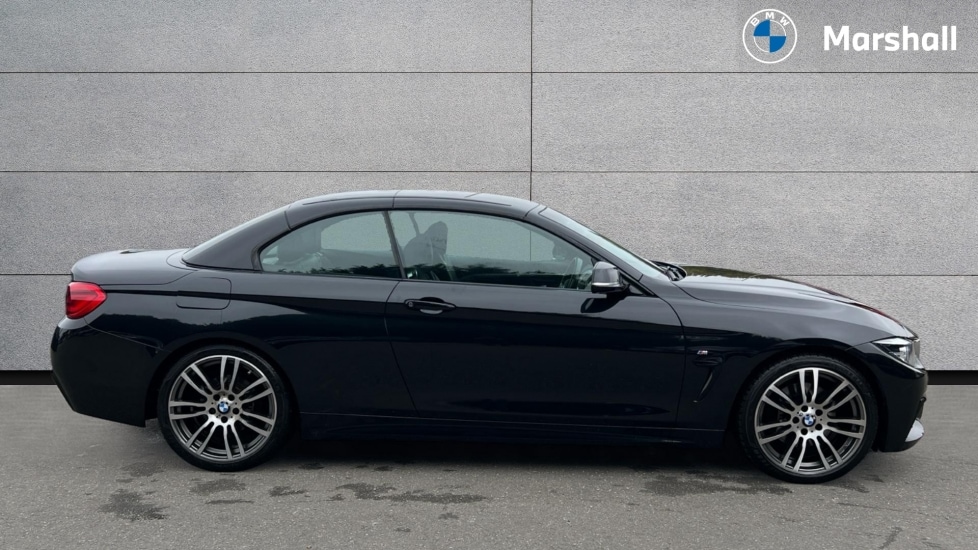 Used BMW 4 Series 2019 for sale - 76124604: Photo 3