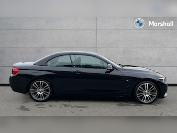 Used BMW 4 Series 2019 for sale - 76124604: Photo 3