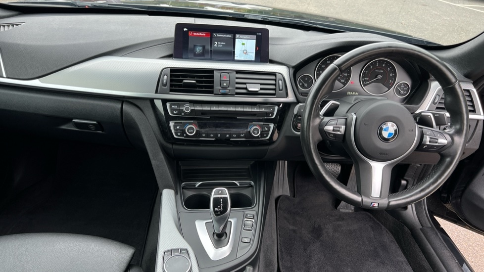 Used BMW 4 Series 2019 for sale - 76124604: Photo 4