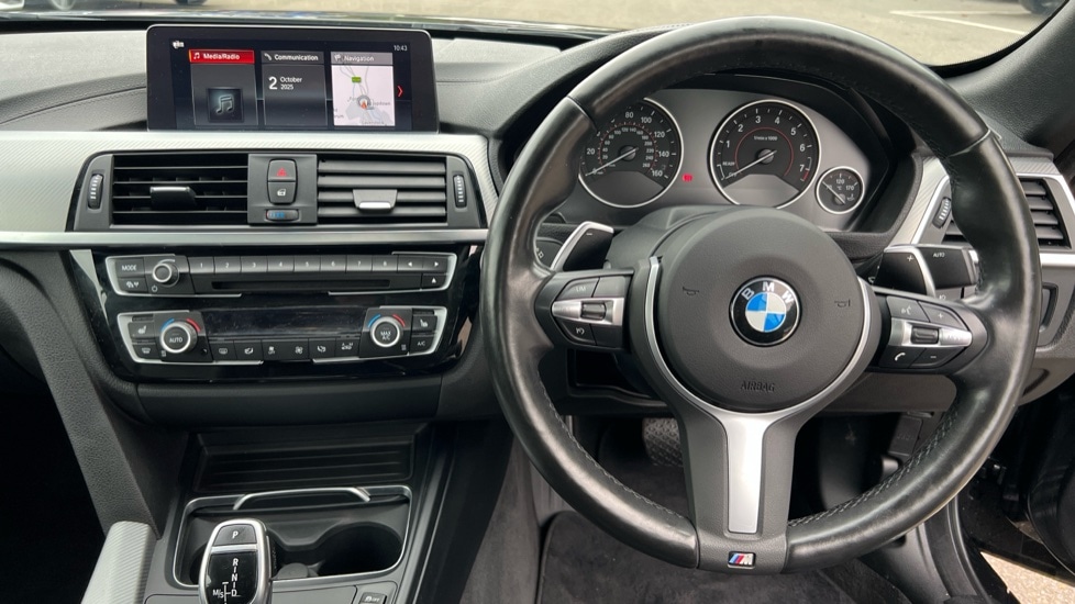 Used BMW 4 Series 2019 for sale - 76124604: Photo 5