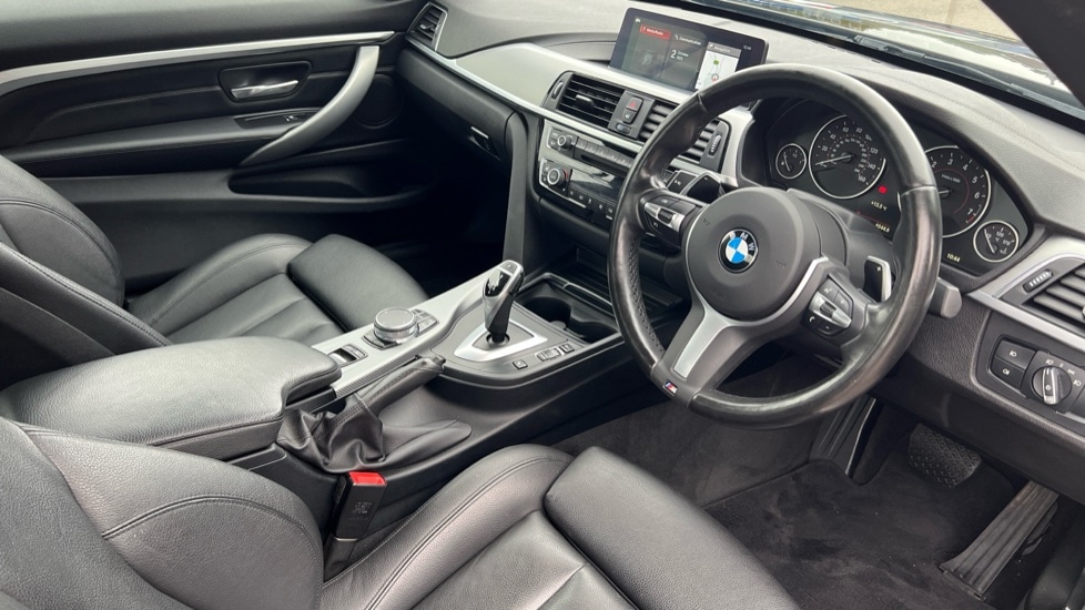 Used BMW 4 Series 2019 for sale - 76124604: Photo 6