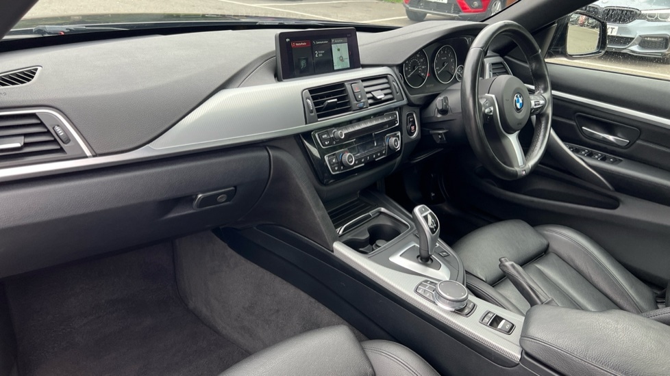 Used BMW 4 Series 2019 for sale - 76124604: Photo 7