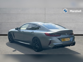 Used BMW M8 2023 for sale - 75394176: Photo