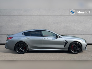 Used BMW M8 2023 for sale - 75394176: Photo