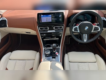 Used BMW M8 2023 for sale - 75394176: Photo
