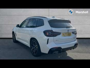 Used BMW X3 2023 for sale - 74192521: Photo