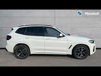 Used BMW X3 2023 for sale - 74192521: Photo