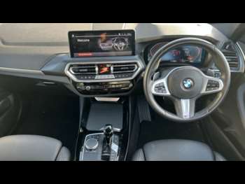 Used BMW X3 2023 for sale - 74192521: Photo