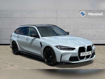 2024 - xDrive Competition M 5dr Step Auto