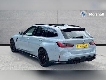 Used BMW M3 2024 for sale - 75671926: Photo