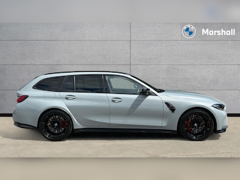Used BMW M3 2024 for sale - 75671926: Photo