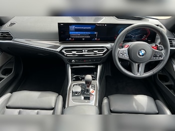 Used BMW M3 2024 for sale - 75671926: Photo