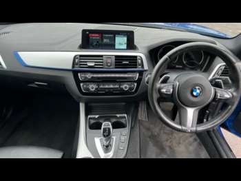 Used BMW 2 Series 2019 for sale - 75394229: Photo
