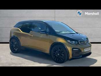 Used BMW i3 2021 for sale - 75433763: Photo