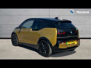 Used BMW i3 2021 for sale - 75433763: Photo