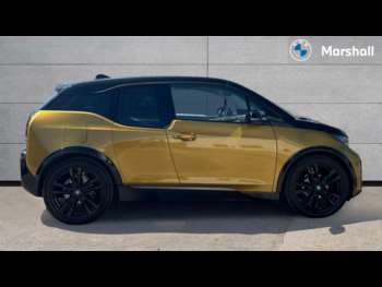Used BMW i3 2021 for sale - 75433763: Photo