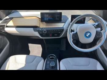 Used BMW i3 2021 for sale - 75433763: Photo