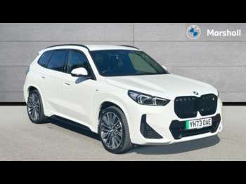 2023 - 230kW xDrive30 M Sport 65kWh 5dr Auto