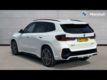 Used BMW iX1 2023 for sale - 74720251: Photo