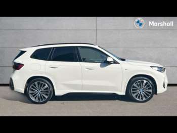 Used BMW iX1 2023 for sale - 74720251: Photo