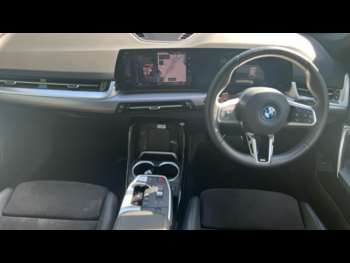 Used BMW iX1 2023 for sale - 74720251: Photo