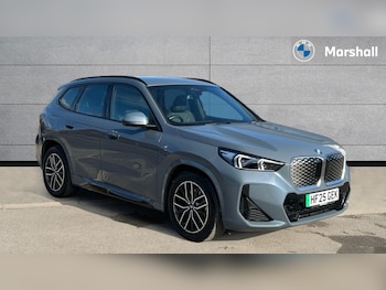 Used BMW iX1 2025 for sale - 76015086: Photo