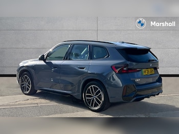 Used BMW iX1 2025 for sale - 76015086: Photo