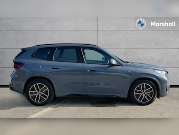 Used BMW iX1 2025 for sale - 76015086: Photo