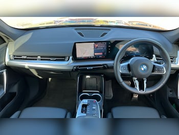 Used BMW iX1 2025 for sale - 76015086: Photo