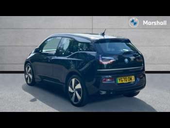 Used BMW i3 2020 for sale - 74706885: Photo