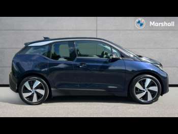 Used BMW i3 2020 for sale - 74706885: Photo