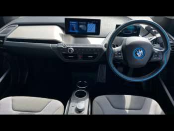 Used BMW i3 2020 for sale - 74706885: Photo