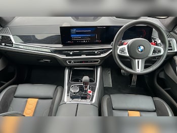 Used BMW X5M 2025 for sale - 75394209: Photo